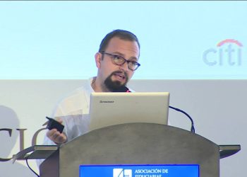 Munir Jalil asegura que la junta del Banco de la República siempre busca bajar las tasas de interés