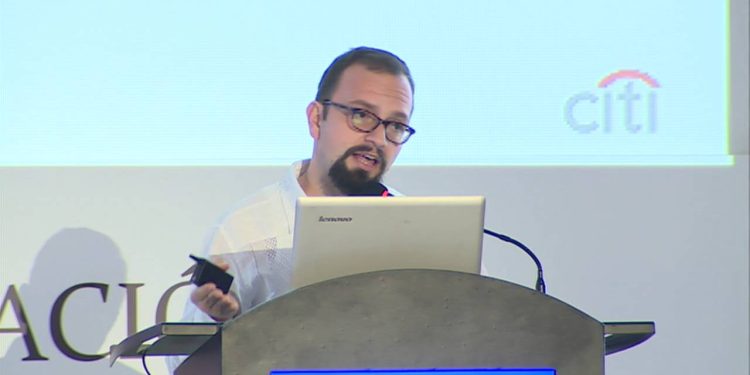 Munir Jalil asegura que la junta del Banco de la República siempre busca bajar las tasas de interés