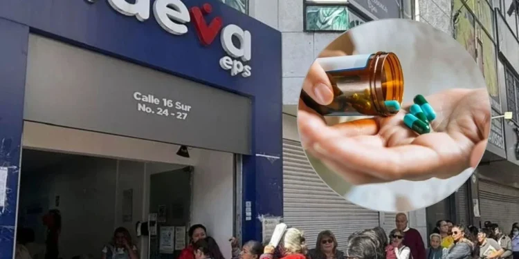 Procuraduría solicitó pronunciamiento de la Supersalud frente a la medida de intervención y situación actual de la Nueva EPS