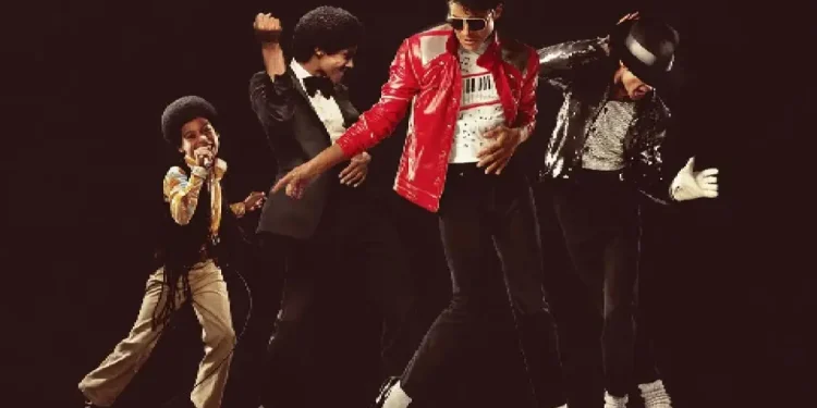 “Michael” arrasa en taquilla y firma la mejor apertura de un biopic musical en la historia