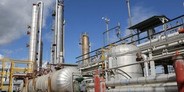 Producción de petróleo y gas en Colombia: ANH reporta cifras de marzo de 2026, pero se abre debate por la forma de comparación