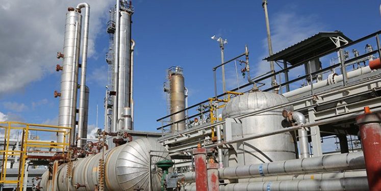 Producción de petróleo y gas en Colombia: ANH reporta cifras de marzo de 2026, pero se abre debate por la forma de comparación