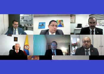 Corte Suprema confirma condena contra el exdirector de la Policía Rodolfo Palomino