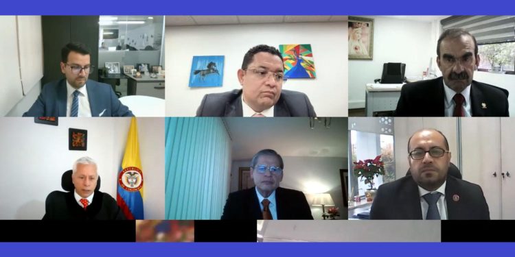 Corte Suprema confirma condena contra el exdirector de la Policía Rodolfo Palomino