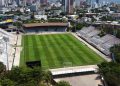 Distrito no prestará el estadio Romelio Martínez para partidos del Unión Magdalena