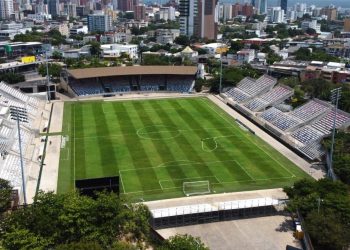 Distrito no prestará el estadio Romelio Martínez para partidos del Unión Magdalena