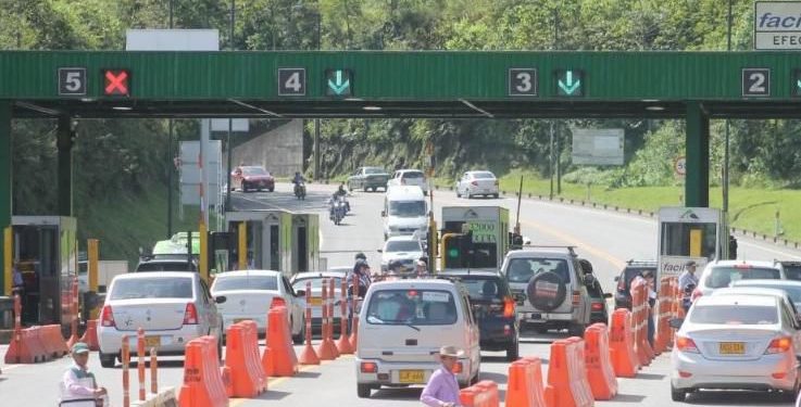 Cargos al superintendente Delegado de Concesiones e Infraestructura de la Superintendencia de Transporte por presunta solicitud de dinero a contratistas