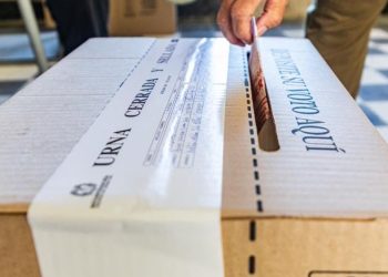 Elecciones de marzo se desarrollaron de manera íntegra, según auditoría internacional