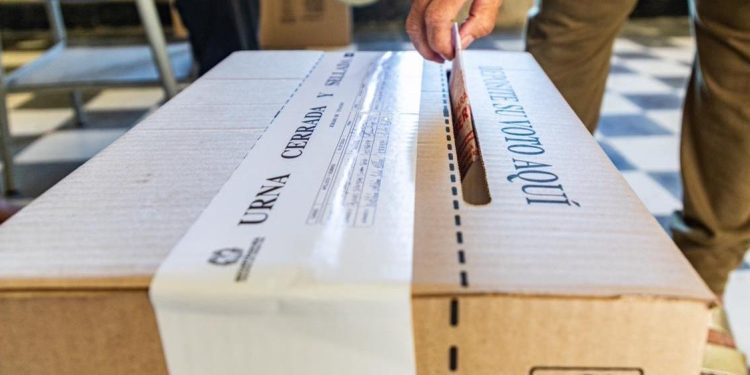 Elecciones de marzo se desarrollaron de manera íntegra, según auditoría internacional