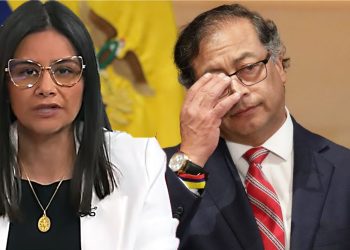 Estalla escándalo en el Gobierno Petro: exfuncionaria habla de ‘poder y dinero’ y desata tormenta política