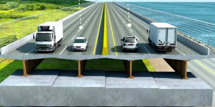 Arrancó la vía que llevaba 10 años en espera: Caribe pisa el acelerador con la doble calzada Ciénaga–Barranquilla