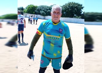 Luis de los Reyes, figura de San Lorenzo Minecar