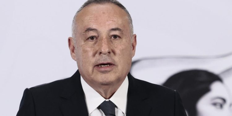 México apunta a enfermedad mental y descarta móvil de odio racial en ataque en Teotihuacán