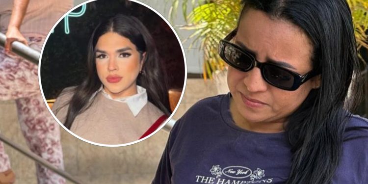 Familia de Leonela clama ayuda urgente para repatriar su cuerpo desde Chipre