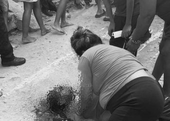 Asesinan a hombre en ataque sicarial en el barrio La Luz de Barranquilla