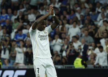 Real Madrid ganó, pero no se escapó de los silbidos de su afición