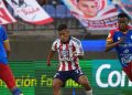 ¡Junior gana a Pasto y espera rival para Playoffs del FPC!