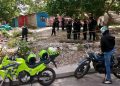Hallan cadáver dentro de un saco en el barrio Las Américas de Barranquilla