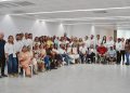 Coordinan acciones para otorgar más recursos a comisarías de familia en Atlántico