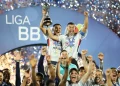 Cruz Azul conquistó título mexicano