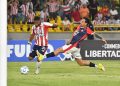 Junior se despide de la Libertadores entre frustración y críticas tras nueva derrota en Cartagena