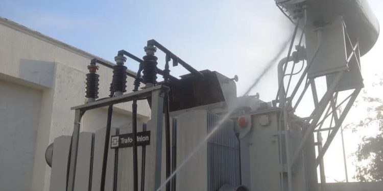 Hoy interrupción del servicio de energía en estos barrios de Barranquilla y varios municipios