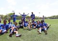 Candelaria se corona campeón departamental de ‘Golea Atlántico’