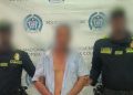 Capturan en Malambo a hombre requerido por homicidio