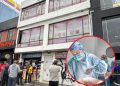 Caso Yulixa Toloza: enfermeras declaran ante la Fiscalía en medio de investigación por su desaparición