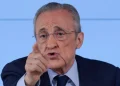 Florentino estalla contra periodista de ABC
