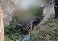 Dos jóvenes murieron tras accidente de motocicleta cerca de Granabastos