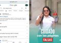 ¡Pilas con la estafa! Alertan por página falsa de Air-e que estaría robando dinero a usuarios