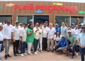 Gobierno de Eduardo Verano entrega Playa Pescador y fortalece la economía del mar en Puerto Colombia