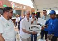 Gobierno de Eduardo Verano entrega Playa Pescador y fortalece la economía del mar en Puerto Colombia