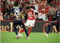 Junior empató con Santa Fe y definirá su paso a la final en el Romelio