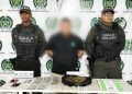 Capturan a presunto extorsionista y aprehenden a un menor en operativos contra ‘Los Costeños’ en Barranquilla y Soledad