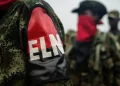 ELN plantea canje por secuestrados y el Gobierno responde: “liberación debe ser inmediata”