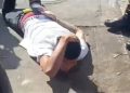 Frustran posible ataque sicarial contra reconocido empresario en el norte de Barranquilla
