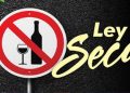 Ley seca por elecciones presidenciales comenzará el 30 de mayo en todo el país