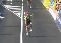 Michael Valgren sorprende en el Giro de Italia y conquista una vibrante etapa marcada por fugas y ataques finales