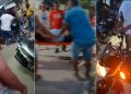 Ataque a bala en Polonuevo deja dos personas heridas: una mujer entre las víctimas