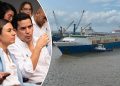Sector portuario de Barranquilla pide al nuevo Gobierno apostarle al río Magdalena y la competitividad