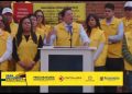 Registrador hace llamado a la calma y al respeto por los resultados electorales