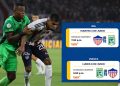 Esta es la programación oficial para la final entre Atlético Nacional y Junior: Dimayor confirmó fechas y horarios