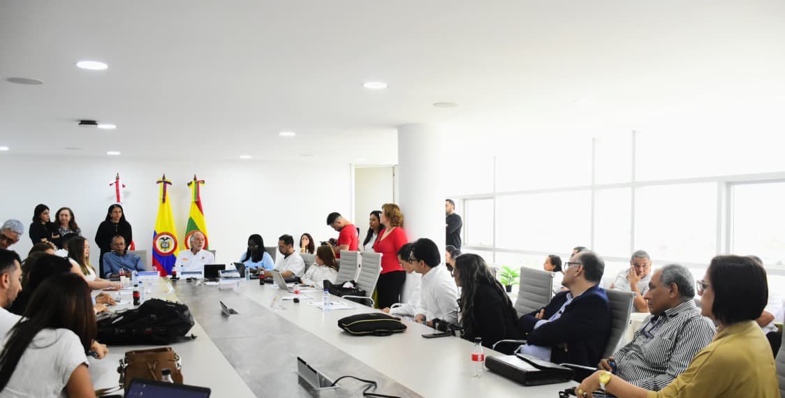 Consejo Superior de Uniatlántico reprogramó elección de decanos y representantes de los gremios para dar respuestas a recusaciones