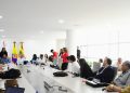 Consejo Superior de Uniatlántico reprogramó elección de decanos y representantes de los gremios para dar respuestas a recusaciones