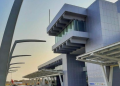Fitac: “Es viable jurídicamente que el Distrito tome el control del aeropuerto Ernesto Cortissoz”