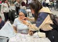 CNE supera los 1.000 actores electorales acreditados para la vigilancia de las elecciones presidenciales