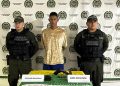 Cayó alias “Ferry”, presunto enlace del Clan del Golfo en el norte de Bolívar