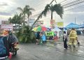 Accidente con Monster Truck en Popayán deja más de 20 heridos tras presunta falla en los frenos